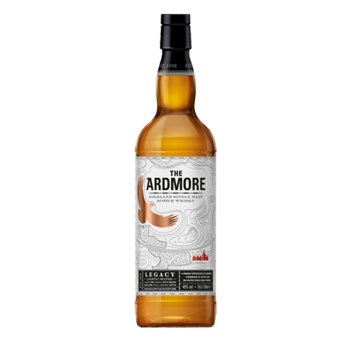 Ardmore Legacy 70cl