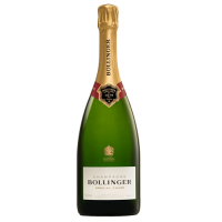 Bollinger Champagne Special Cuvee Brut