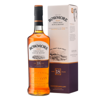 Bowmore 18 years 70cl
