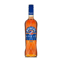 Brugal Rum Anejo 70cl