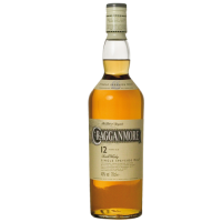Cragganmore 12 years 70cl