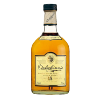 Dalwhinnie 15 years 70cl