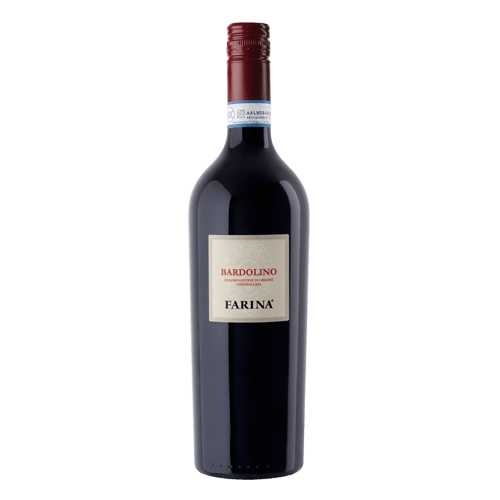 Farina Wijn Bardolino Rosso
