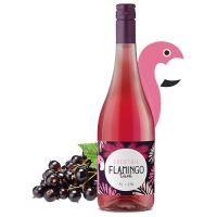 Flamingo Wijn Cocktail Dark
