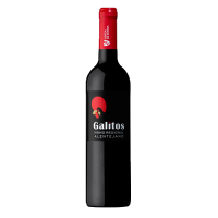 Galitos Vinho Regional Alentejano Tinto (rood)
