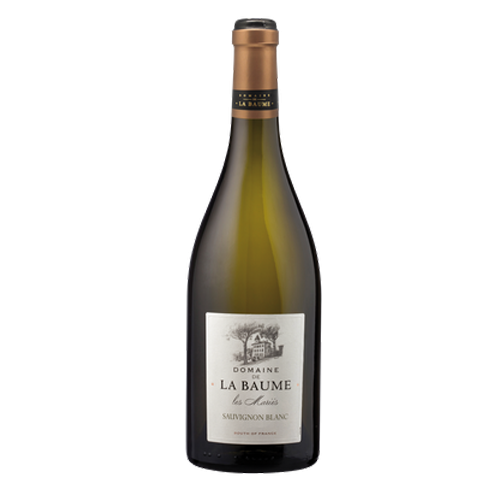 Domaine de La Baume Wijn Sauvignon Blanc