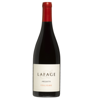 Lafage Wijn Arqueta