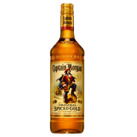Captain Morgan Rum Spiced 100cl