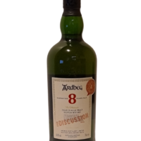 Ardbeg 8 years For Discussion