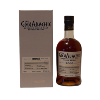 The Glenallachie 2005 Single Cask 15 years #901026